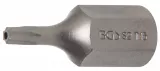 BGS 4615 Bit Torx T15 cu gaura de securizare, lungime 30mm, antrenare 10mm(3/8