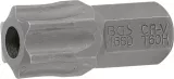 BGS 4660 Bit Torx T60 cu gaura de securizare, lungime 30mm, antrenare 10mm(3/8