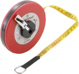 BGS DIY 50880 Ruleta lungime 20 m, Metric-Inch