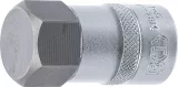 BGS 5184‐H26 Bit Imbus 26 mm cu tubulara 1/2", lungime 55 mm