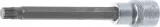 BGS 5184-M10 Bit Spline (XZN) M10, lungime 140mm, antrenare cu tubulara 1/2"