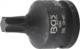 BGS 5565 Bit de impact Torx T65, antrenare 20 mm (3/4")