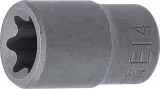 BGS 6264 Cheie tubulară Profil E 14, antrenare 10 mm (3/8