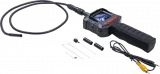 BGS DIY 63216 Camera color endoscop cu monitor TFT, capul camerei Ø 8 mm