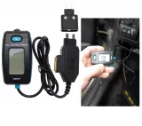 BGS 63520 Tester digital pentru sigurante auto