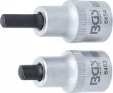 BGS 6455 Set chei pentru jamba amortizor, 5 x 7 mm si 5.5 x 8.2 mm,  VAG, BMW, Citroen, Ford, Renault