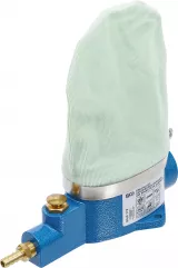 BGS 6705 Dispozitiv curăţare bujii cu aer comprimat
