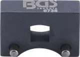 BGS 6735 Cheie pentru role întinzătoare, motoare Volkswagen -
 Audi, 3.7L / 4.2L V8, OEM T40009