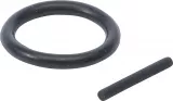 BGS 6861 Set inel Oring şi ştift de siguranţă pentru blocare tubulare de impact 15 - 38 mm, 11/16" - 1-1/2" cu antrenare 12,5 mm (1/2")