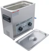 BGS 6880 Cuva pentru spălare piese cu ultrasunete, capacitate 6.5 litri