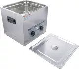 BGS 6881 Cuva pentru spălare piese cu ultrasunete, capacitate 15 litri
