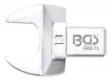 BGS 6900-13 Cheie fixă detașabilă | 13 mm