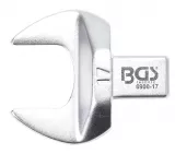 BGS 6900-17 Cheie fixă detașabilă | 17 mm