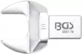 BGS 6901-19 Cheie fixă detașabilă 19 mm