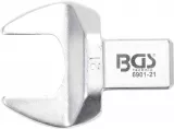 BGS 6901-21 Cheie fixă detașabilă 21 mm