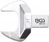 BGS 6901-27 Cheie fixă detașabilă 27 mm