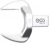 BGS 6901-36 Cheie fixă detașabilă 36 mm