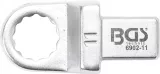 BGS 6902-11 Cheie inelară detașabilă 11mm, prindere 9 x 12 mm