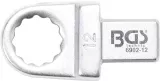 BGS 6902-12 Cheie inelară detașabilă 12mm, prindere 9 x 12 mm