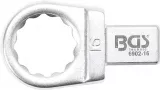 BGS 6902-16 Cheie inelară detașabilă 16 mm, prindere 9 x 12 mm