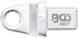 BGS 6902-7 Cheie inelară detașabilă 7 mm, prindere 9 x 12 mm