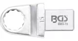 BGS 6903-15 Cheie inelară detașabilă 15 mm