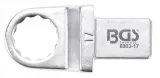 BGS 6903-17 Cheie inelară detașabilă 17 mm