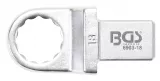 BGS 6903-18 Cheie inelară detașabilă 18 mm