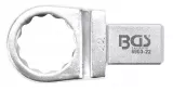 BGS 6903-22 Cheie inelară detașabilă 22 mm