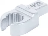 BGS 6904-13 Cheie inelară detașabilă | deschisă | 13 mm