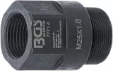 BGS 7771-4  Adaptor pentru extractor de injectoare cu filet interior de M25x1.0mm