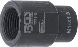 BGS 7771-6  Adaptor pentru extractor de injectoare cu filet interior de M14x1.5mm