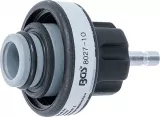 BGS 8027-10 Adaptor nr. 10 din trusa 8027/8098 pentru verificare pierderi in sistemul de racire la BMW si alte modele