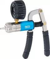 BGS 8067-1 Pompa de vacuum si presiune din trusa BGS 8067