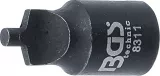 BGS 8311 Sculă rotire ventile pentru din oţel, antrenare 6,3 mm (1/4