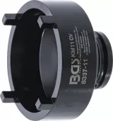 BGS 8337-11 Cheie tubulara cu 4 pini pentru piuliţe canelate KM11