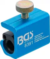 BGS 8391 Ungator pentru cablu Bowden