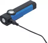 BGS 85343 Lampă UV pentru detectarea neetanşeităţilor la utilizarea aditivilor fluorescenţi, UV LED 2,5 W