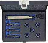 BGS 8648 Set pentru reparatie filete pentru bujii incandescente, M9 x 1.0