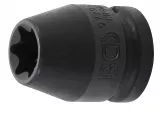 BGS 9779-18 Cheie tubulară de impact Profil E, 12,5 mm (1/2") E18