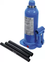 BGS 9884 Cric hidraulic tip butelie, sarcina max. 8t