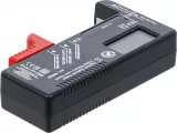 BGS DIY 63503 Tester digital baterie 1,5 V / 9 V