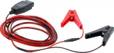 BGS 63313 Set cabluri alimentare circuit electric pentru autoturisme, autoutilitare usoare, SUV cu mufa OBD 2 (EOBD), lungime cabluri 5 m