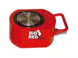 BIG RED TRB2050 Cilindru hidraulic cu ridicare de 50 T 75-94 MM 