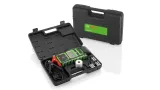 Bosch Bat 115 Tester pentru baterii auto, 0687000115