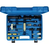 Brilliant Tools BT551360 Set montare/demontare duze FSI