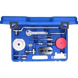 Brilliant Tools BT592750 Set scule de reglare motor pentru Fiat, PSA