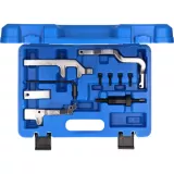 Brilliant Tools BT593800 Set scule de reglare motor pentru Mini, PSA