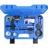 Brilliant Tools BT594550 Set scule de reglare motor pentru Renault, Opel, Nissan