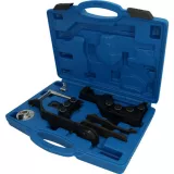 Brilliant Tools BT597200 Set scule de reglare motor pentru VAG 2.5 și 4.9D TDI pompă-injector